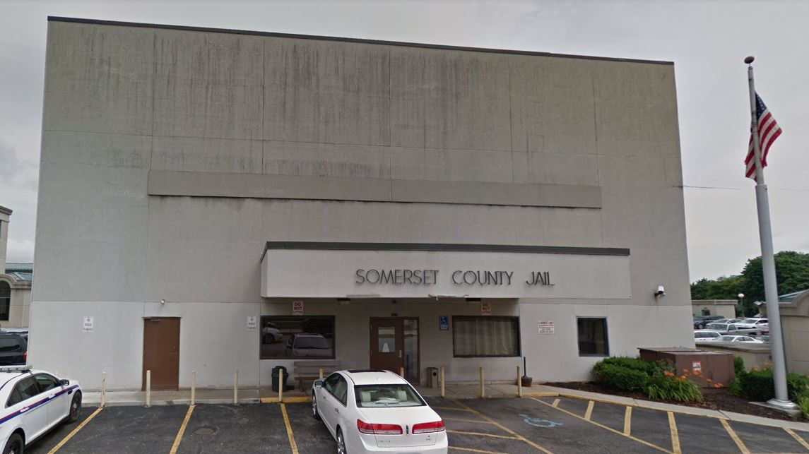 Somerset County Inmate Search & Roster | Find Inmates PA